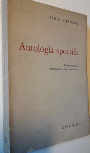 ANTOLOGIA APOFRICA(1961)