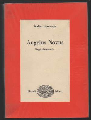 ANGELUS NOVUS