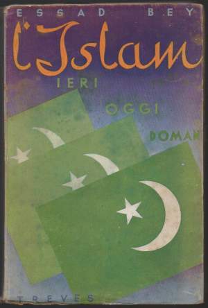 L'ISLAM IERI, OGGI, DOMANI