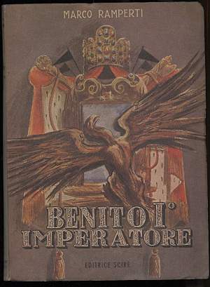BENITO I IMPERATORE (1950)
