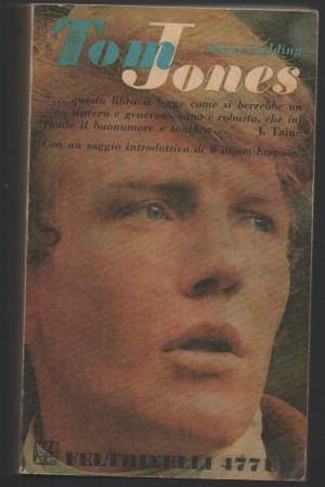 TOM JONES (1964)