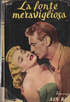 LA FONTE MERAVIGLIOSA