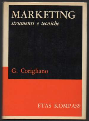 MARKETING Strumenti e tecniche