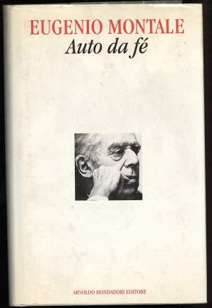 AUTO DA FE' (1995)