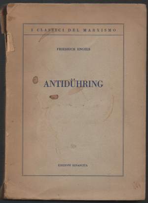 ANTIDUHRING (1955)