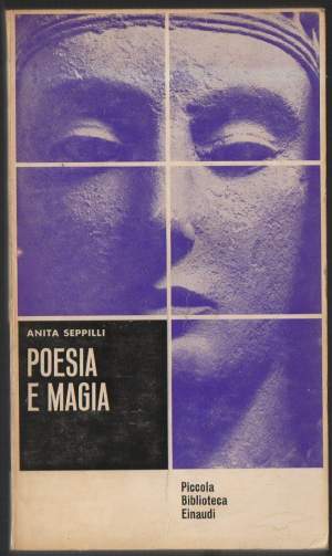 POESIA E MAGIA