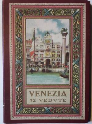 VENEZIA-32 VEDUTE