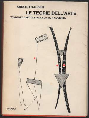 LE TEORIE DELL'ARTE (1969)