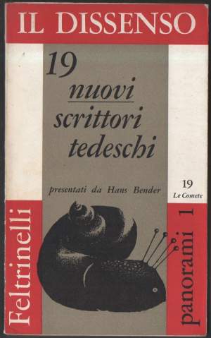 IL DISSENSO (1962)