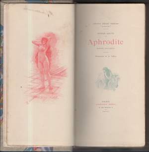 APHRODITE (1896)