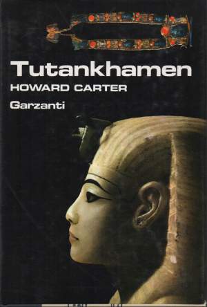 TUTANKHAMEN