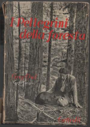 I PELLEGRINI DELLA FORESTA