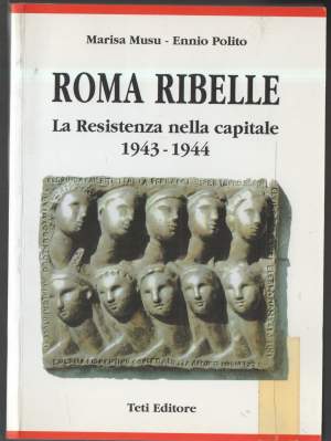 ROMA RIBELLE