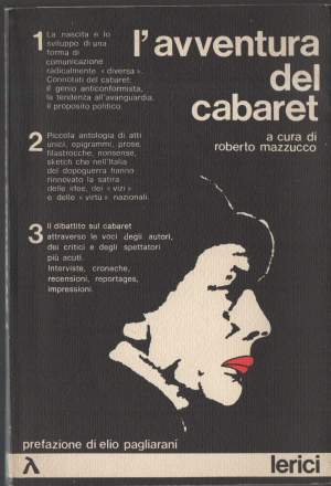 L'AVVENTURA DEL CABARET