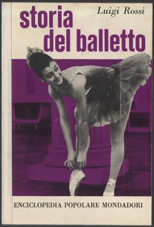 STORIA DEL BALLETTO (1961)