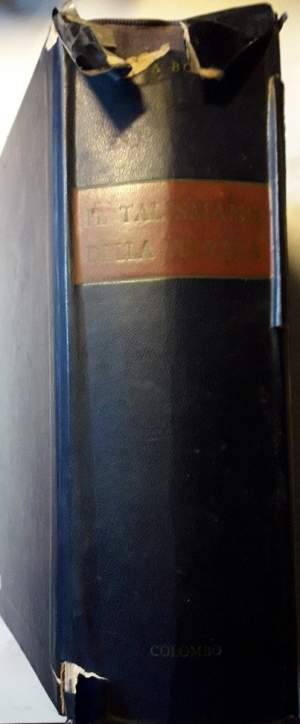 IL TALISMANO DELLA FELICITA(1968)