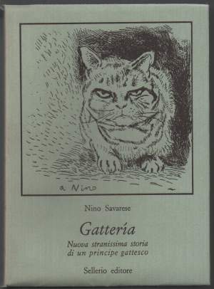GATTERIA (1972)