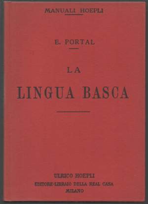 LA LINGUA BASCA