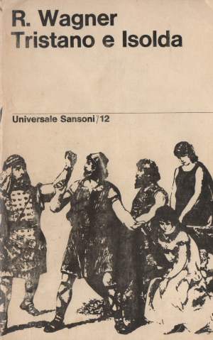 TRISTANO E ISOLDA (1966)