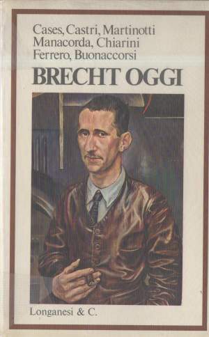 BRECHT OGGI (1977)