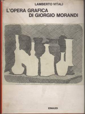 L'OPERA GRAFICA DI GIORGIO MORANDI