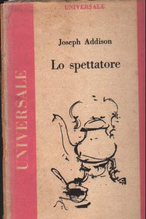 LO SPETTATORE (1943)