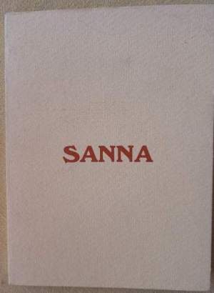 SANNA(Sergio)(1984)
