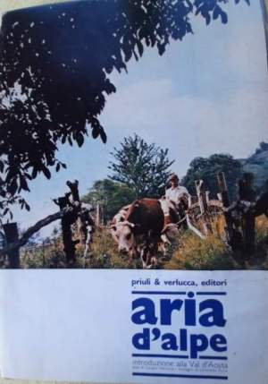 ARIA D'ALPE(1976)