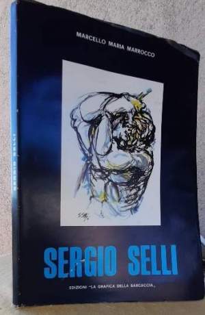SERGIO SELLI(1973)