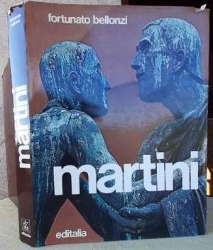 ARTURO MARTINI(1975)