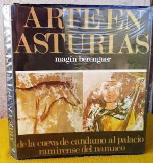 ARTE EN ASTURIAS(1969)