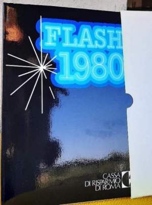 FLASH 1980(1981)