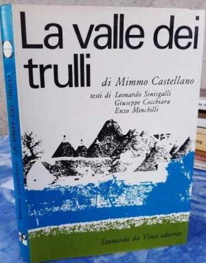 LA VALLE DEI TRULLI(1964)
