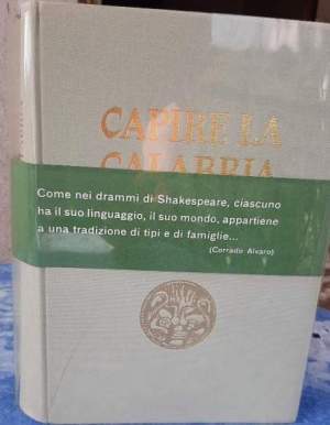 CAPIRE LA CALABRIA(1965)
