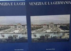 VENEZIA E LA GERMANIA(1986)