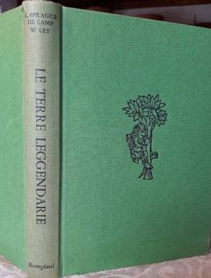 LE TERRE LEGGENDARIE( 1962)