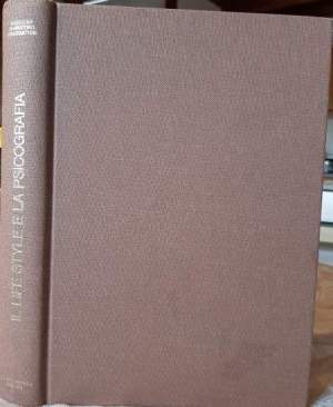 LIFE  STYLE E PSICOGRAFIA( 1977)