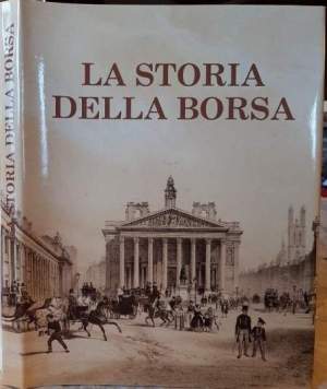 LA STORIA DELLA BORSA(1988)
