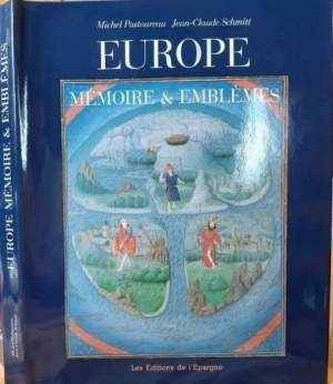 EUROPE-MEMOIRE & EMBLEMES(1990)