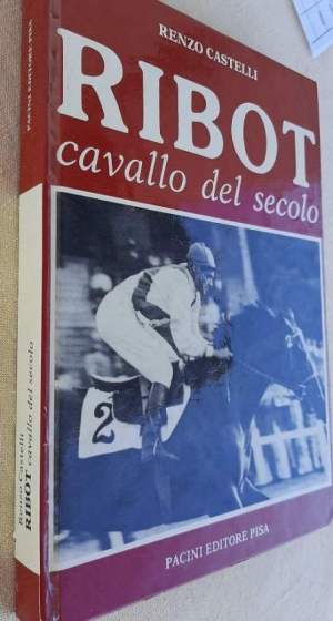 RIBOT IL CAVALLO DEL SECOLO(1981)