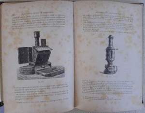 TRAITE ENCYCLOPEDIQUE DE PHOTOGRAPHIE 4 voll. (1889-1890)