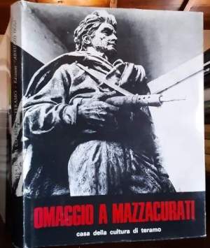 OMAGGIO A MAZZACURATI(1971)
