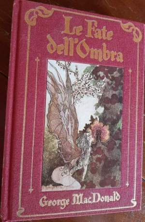LE FATE DELL'OMBRA(1992)