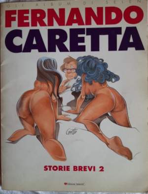 FERNANDO CARETTA(1996)