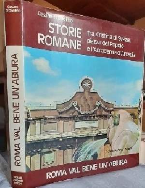 ROMA VAL BENE UN'ABIURA( 1976)
