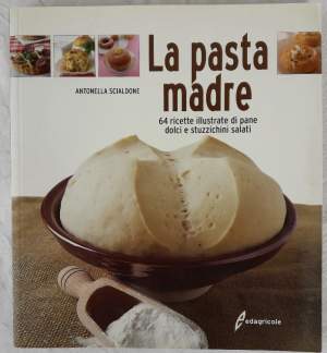 LA PASTA MADRE(2013)