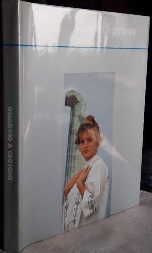 OMAGGIO A CROTONE(1992)