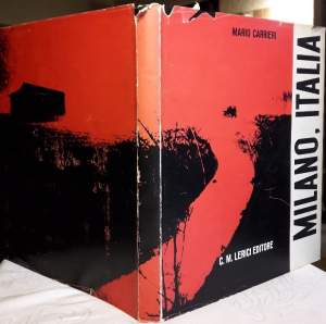 MILANO, ITALIA(1959)
