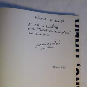 MILANO, ITALIA(1959)