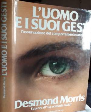 L'UOMO E I SUOI GESTI(1982)